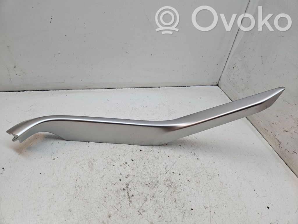 Mitsubishi Eclipse Cross Panel trim 