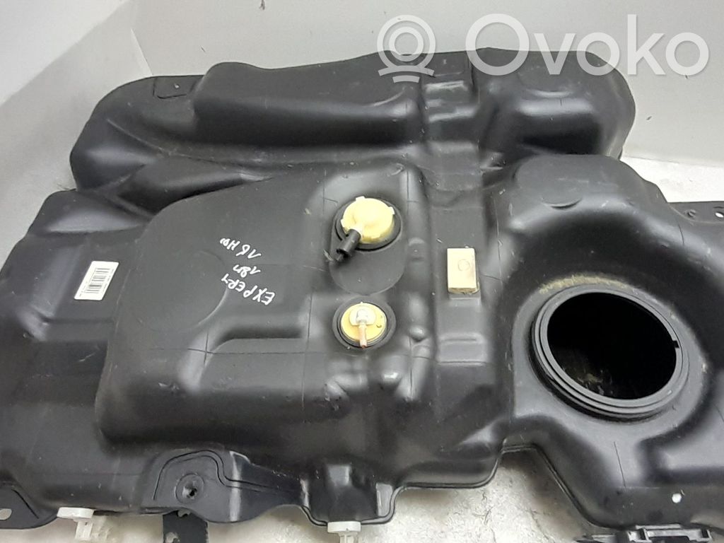 Peugeot Expert Degvielas tvertne 
