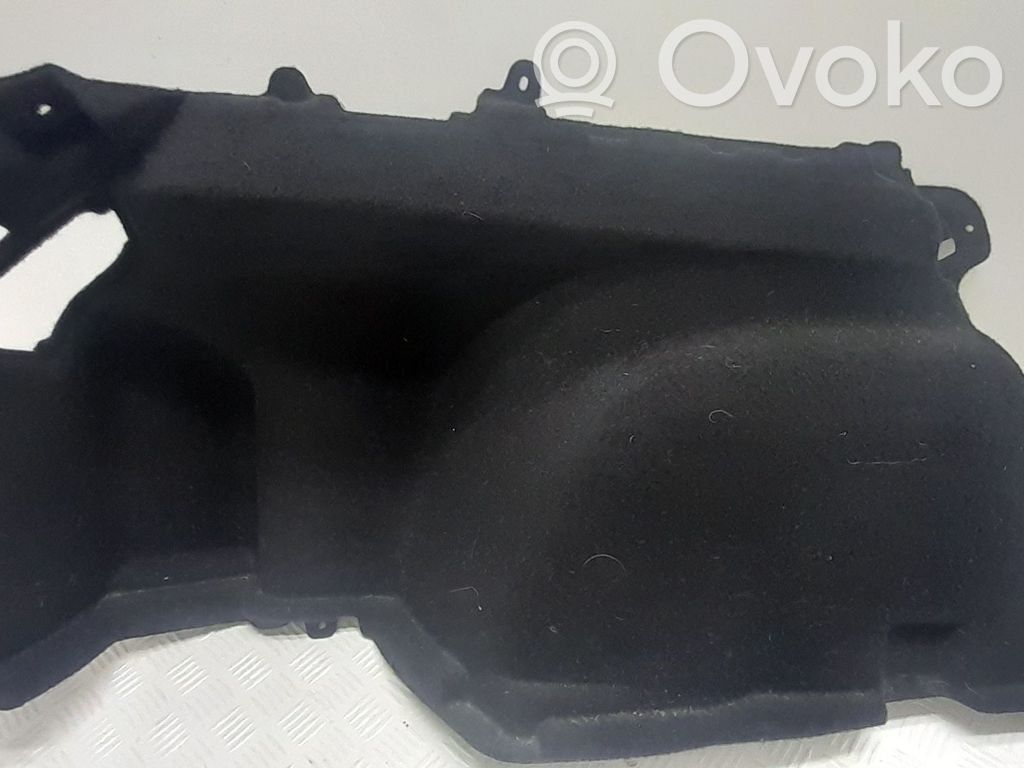 Mazda 6 Trunk/boot lower side trim panel 