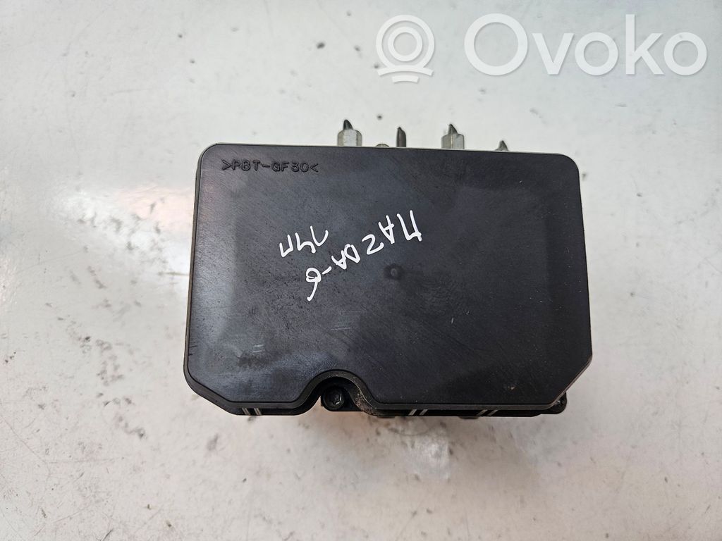 Mazda 6 ABS Pump 
