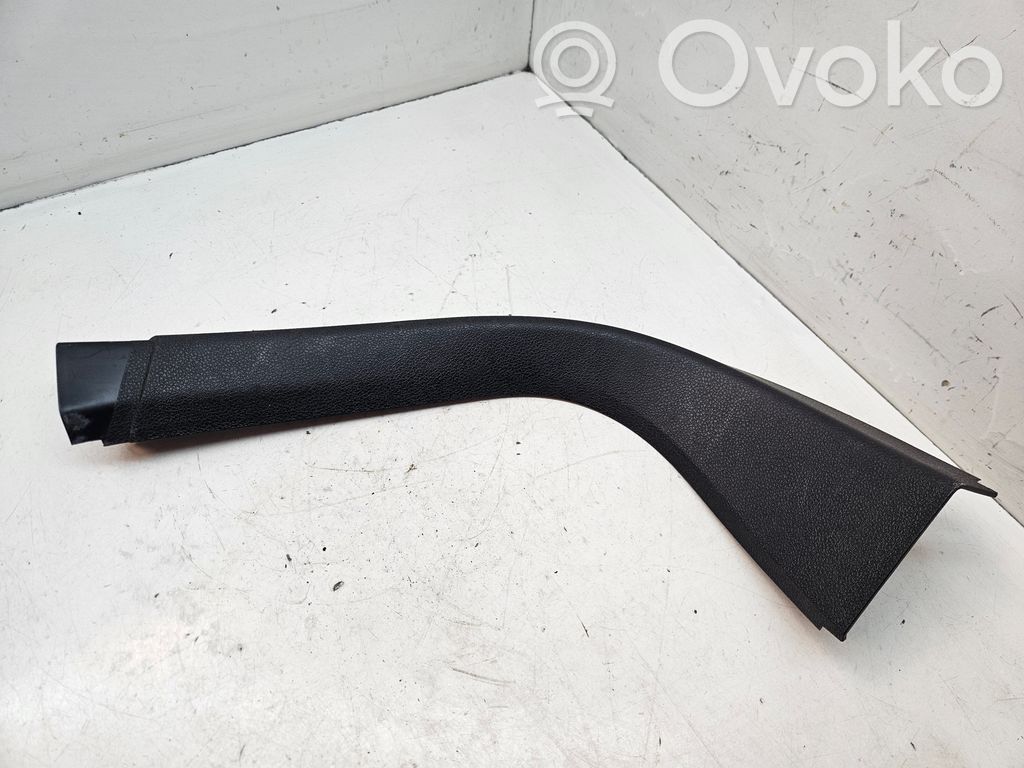 Ford Kuga I Tailgate trim 