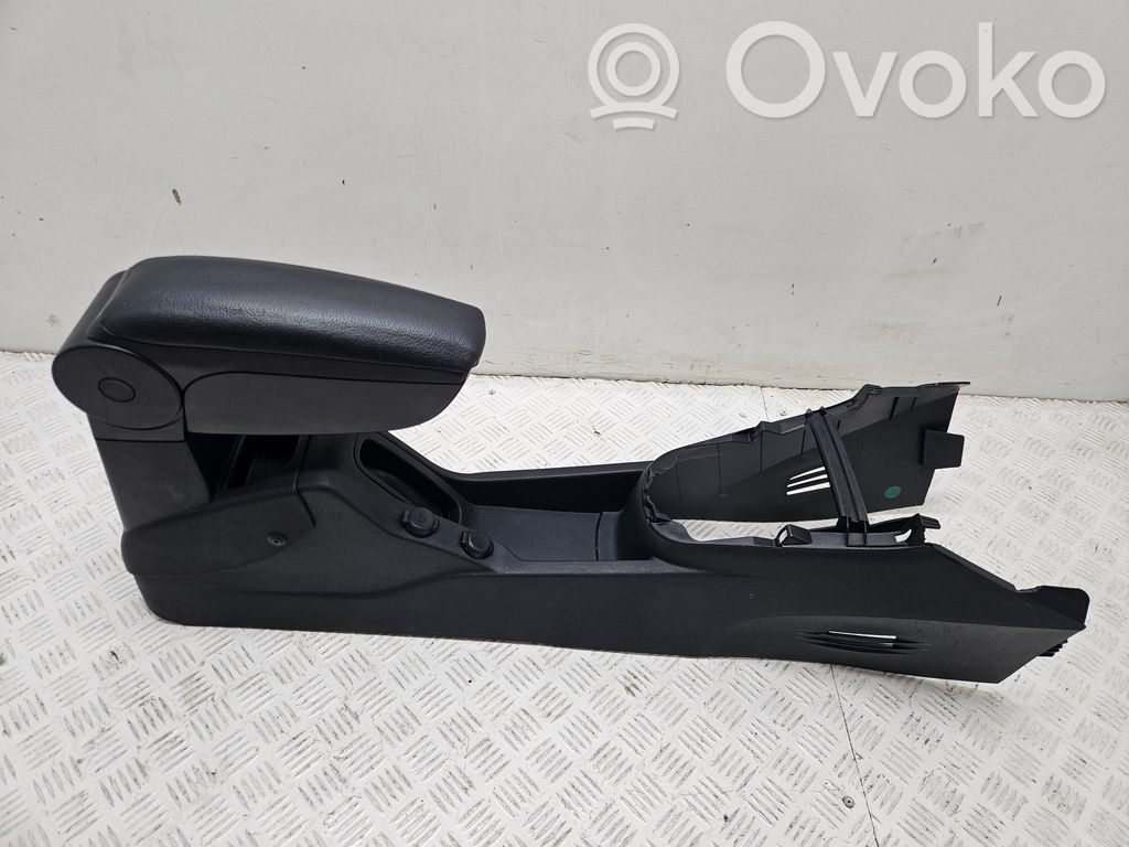 Citroen DS3 Center console 