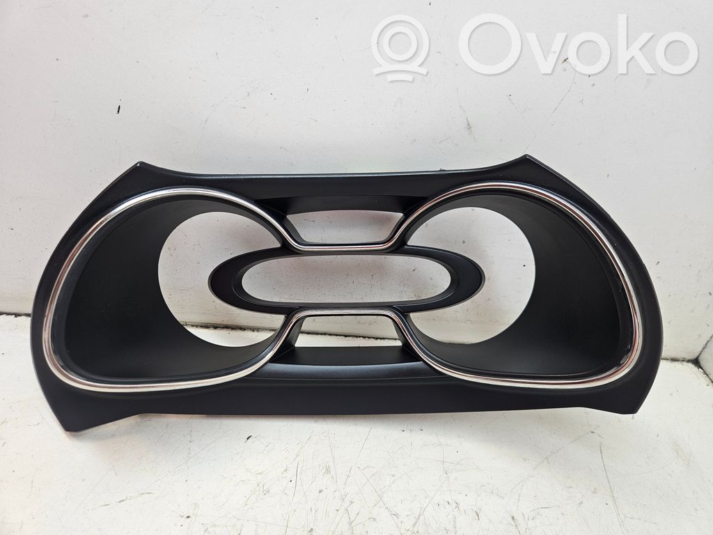 Renault Captur Dashboard trim 
