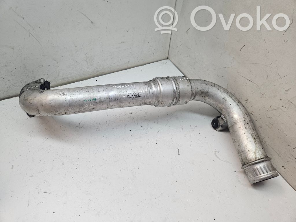 Audi A7 S7 4G Intercooler hose/pipe 