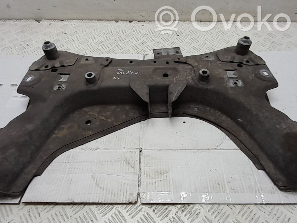 Renault Captur Front subframe 