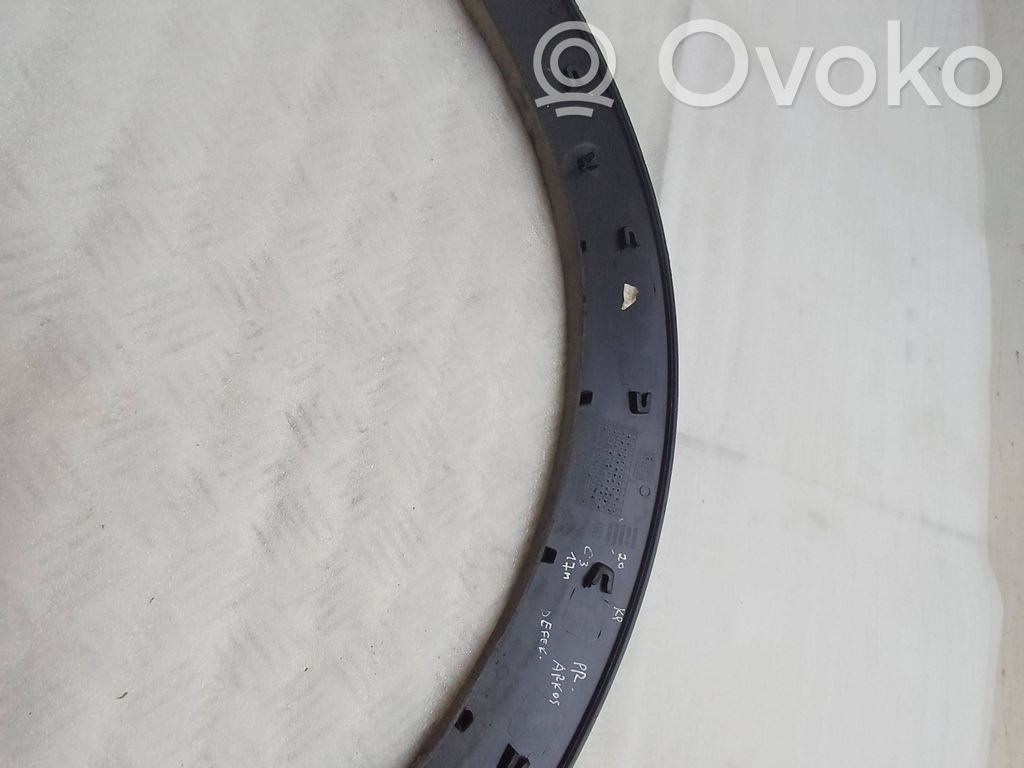 Citroen C3 Priekinės arkos apdaila 