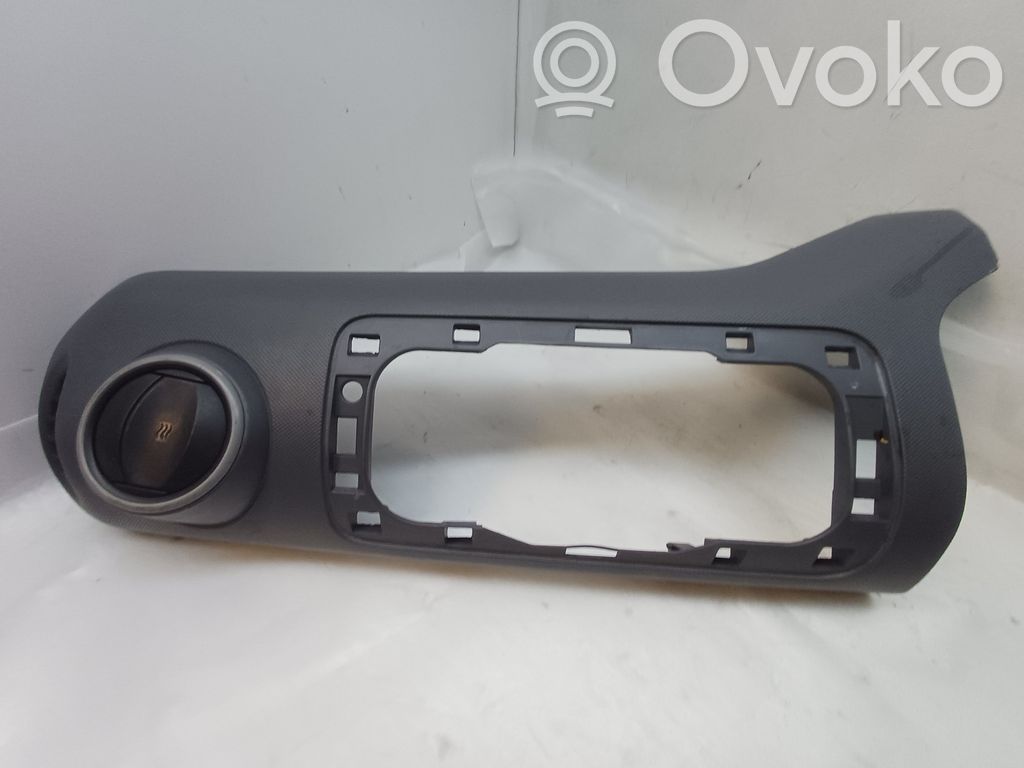 Citroen Berlingo Panel trim 