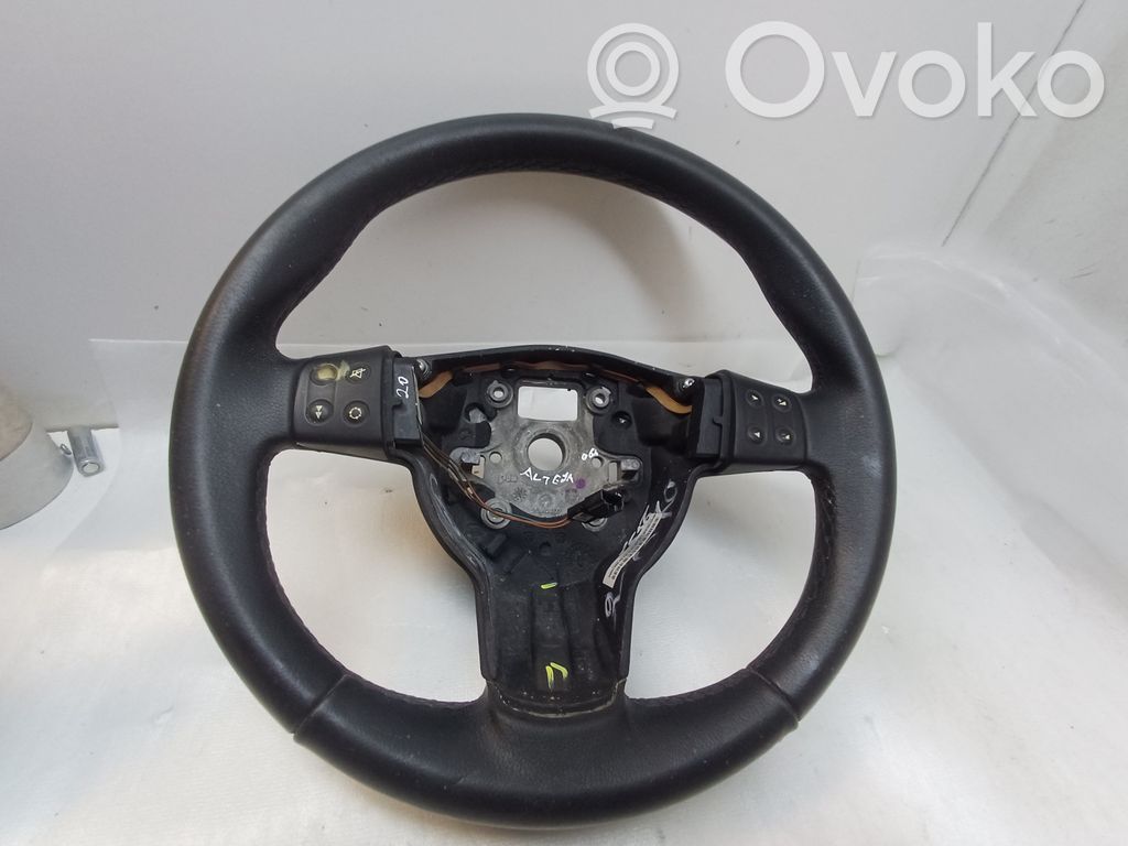 Seat Altea Steering wheel 