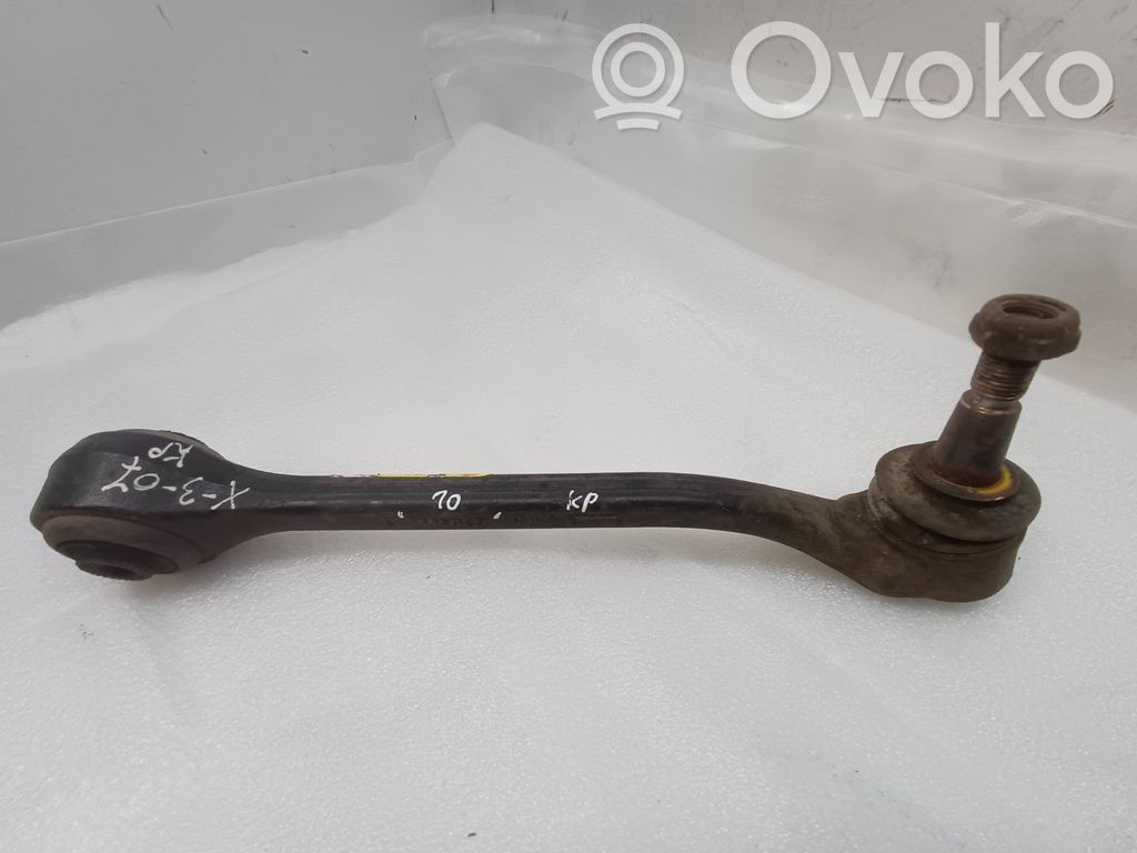 BMW X3 E83 Front lower control arm/wishbone 