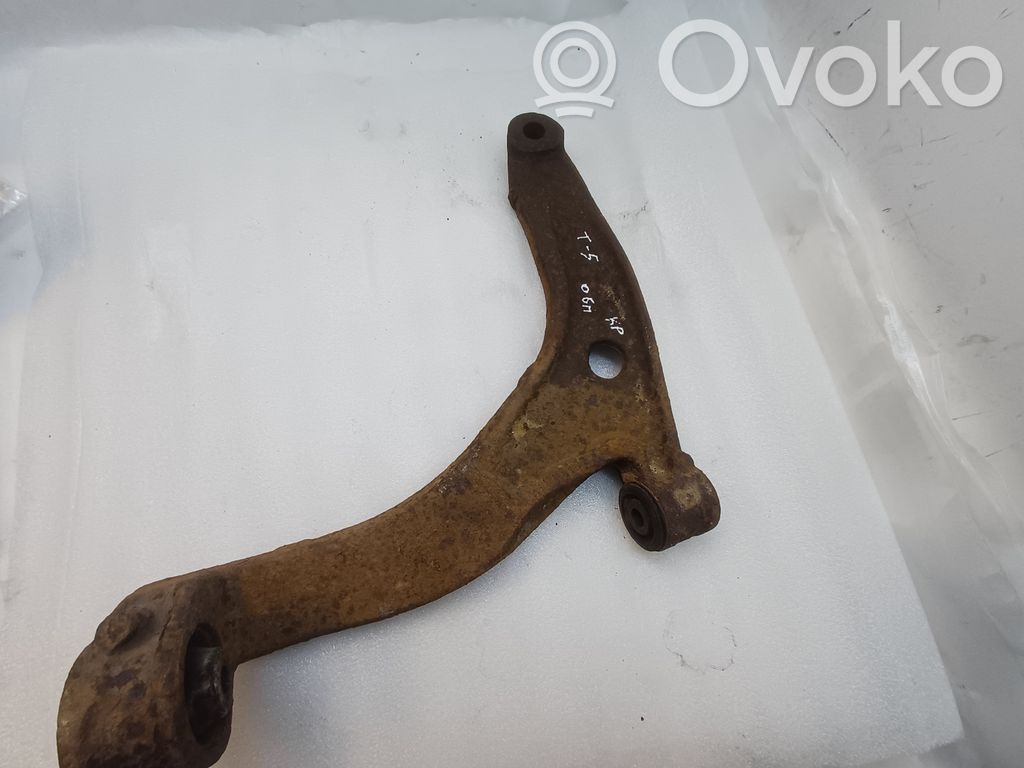 Querlenker Achsschenkel vorne   7H0407165B