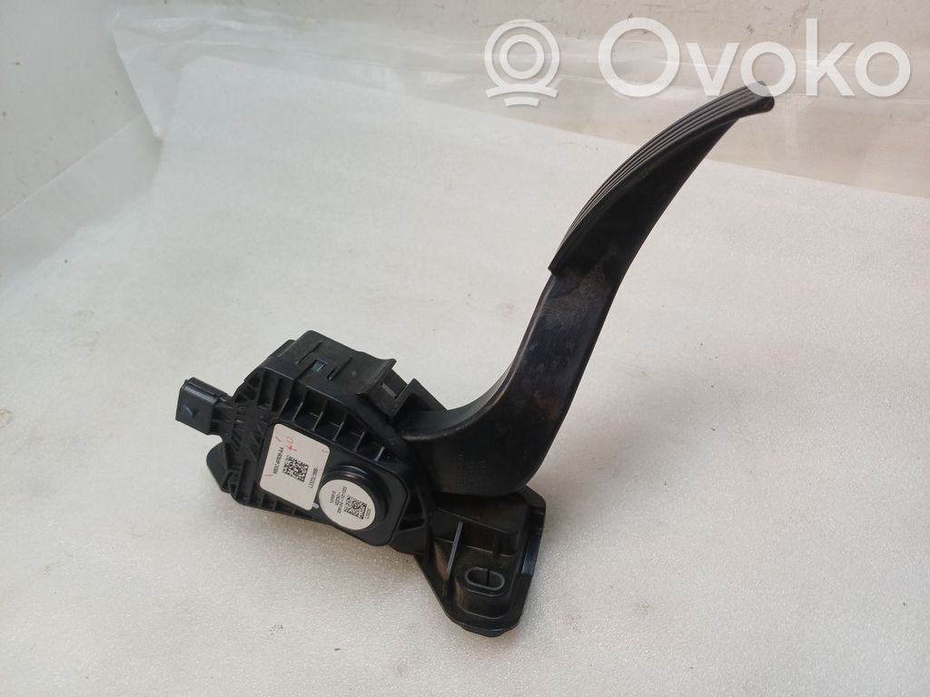 Ford Ranger IV Gaspedal 