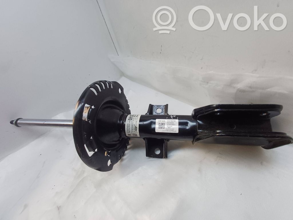 Amortyzator przedni   2N0413031BM,E5855801,NV054C