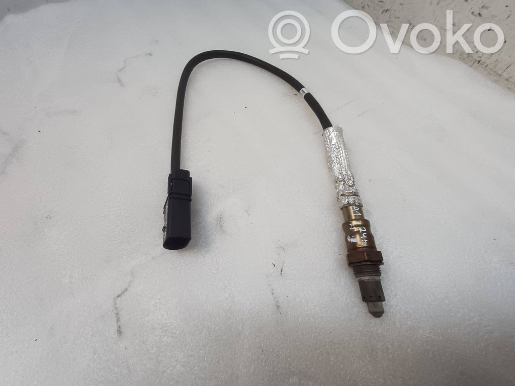Audi A1 Lambda probe sensor 