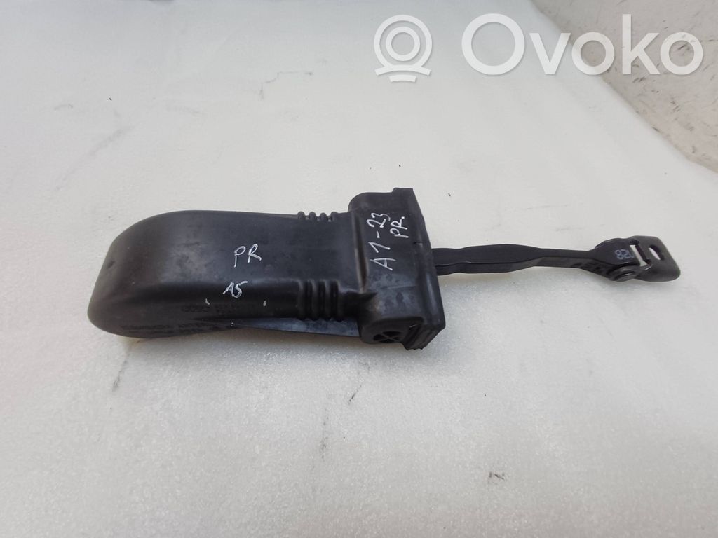 Audi A1 Etuoven pidätin 