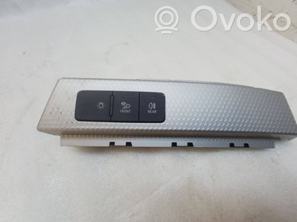 Audi A1 Panel trim 