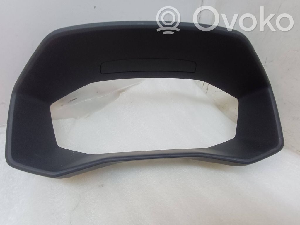 Audi A1 Dashboard trim 