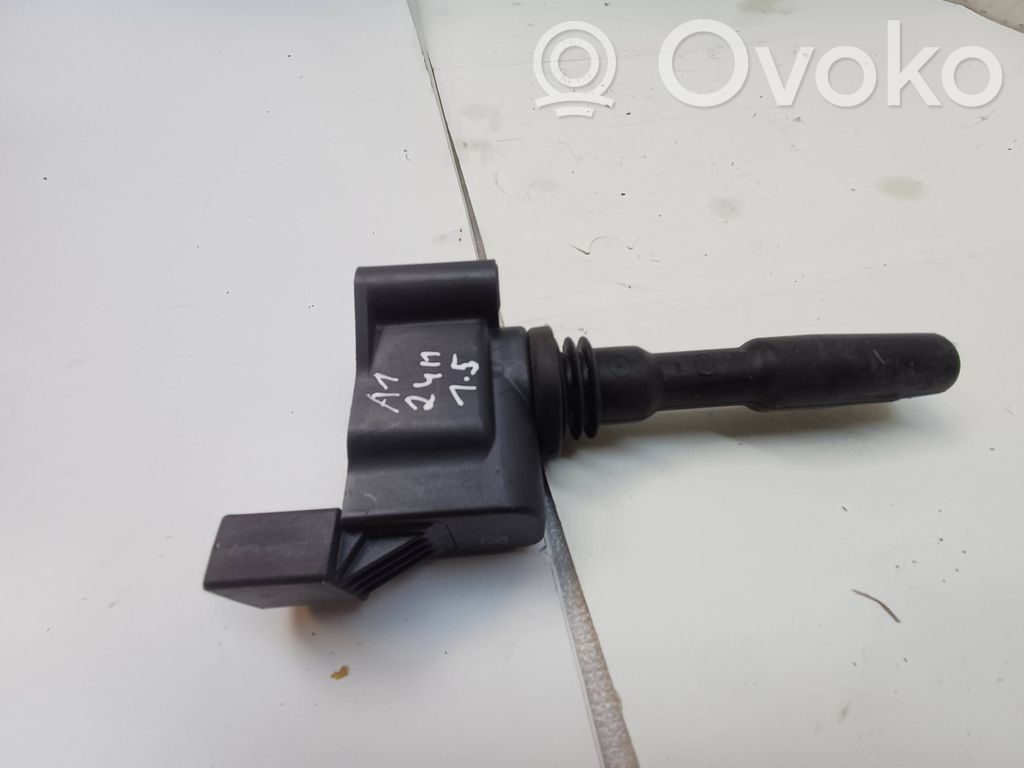 High voltage ignition coil   05E905110A,77640005,643F7
