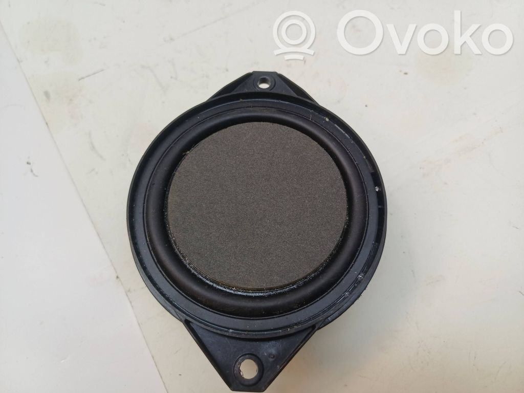 Audi A1 Panel speaker 