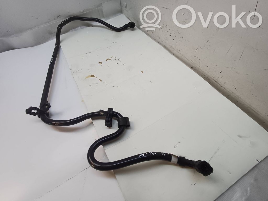 Audi A1 Polttoaineputki 
