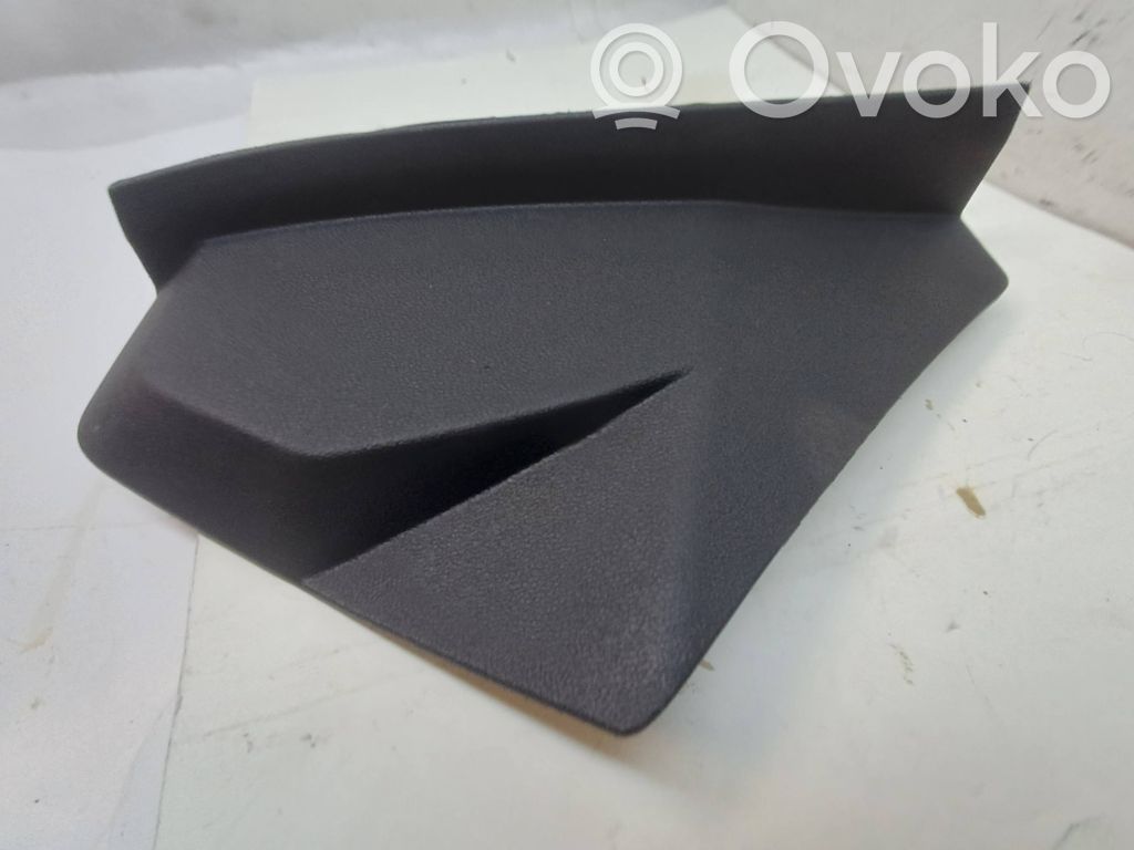 Audi A1 Dashboard side end trim 
