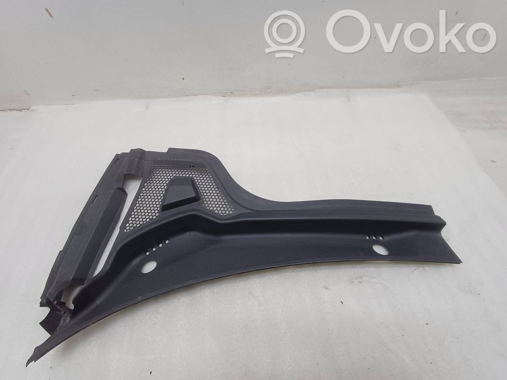 Audi A1 Wiper trim 