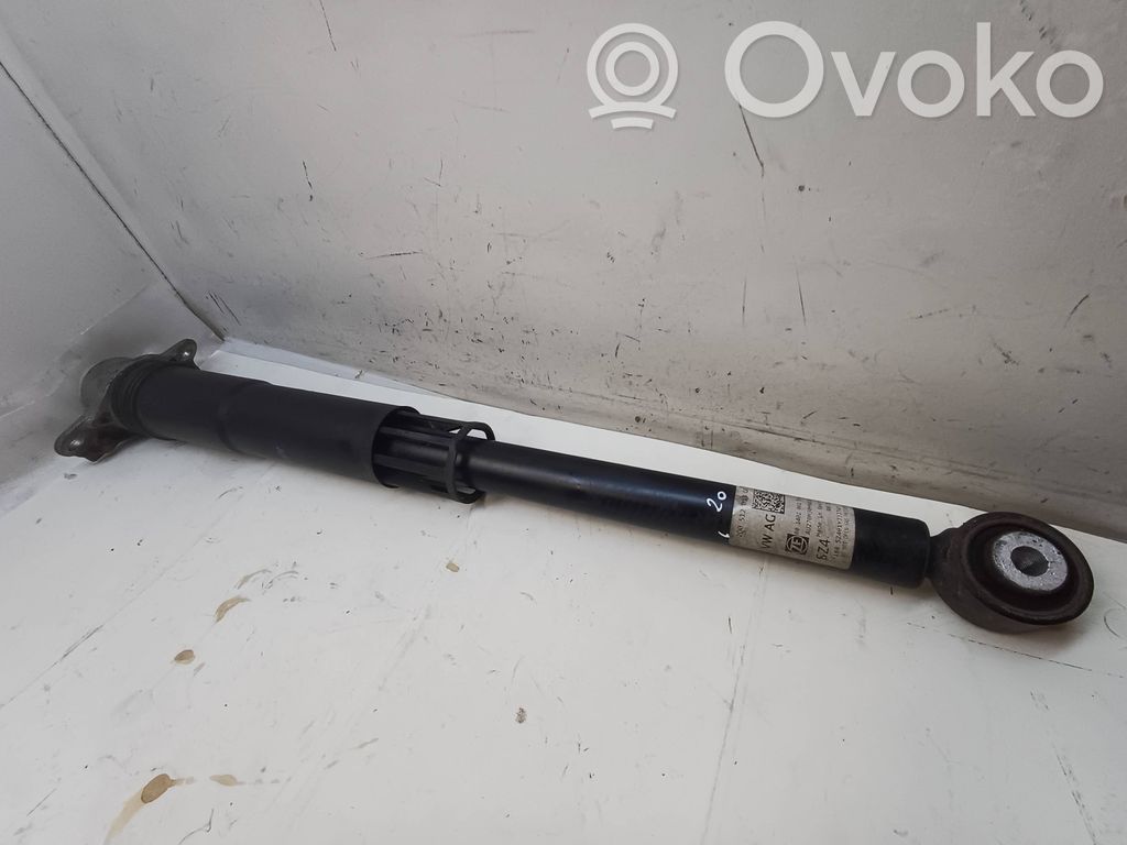 Audi A1 Galinis amortizatorius 