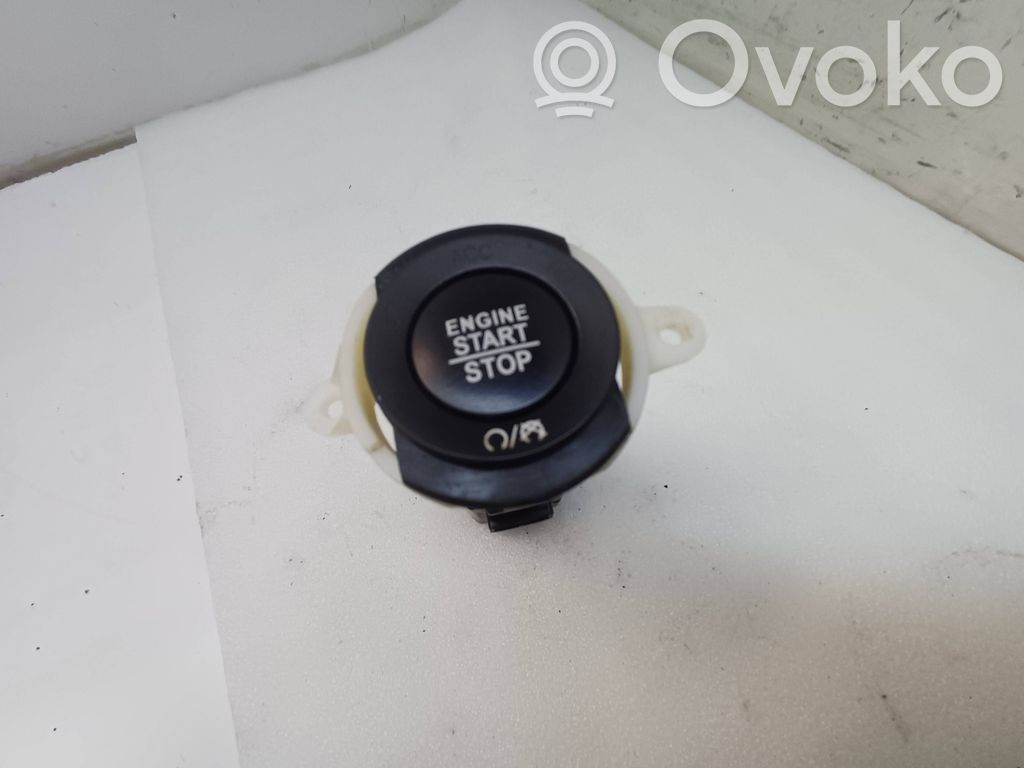 Engine start stop button switch   68299959AB,17088XD6RL