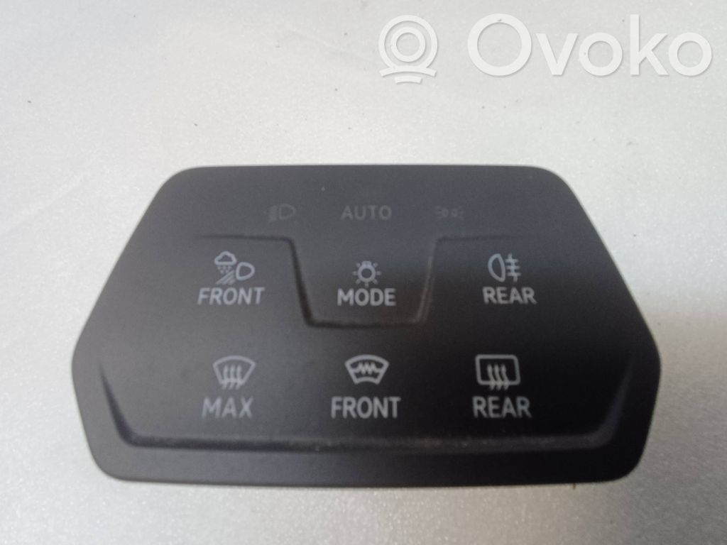 Volkswagen ID. Buzz Interruptor de luz 