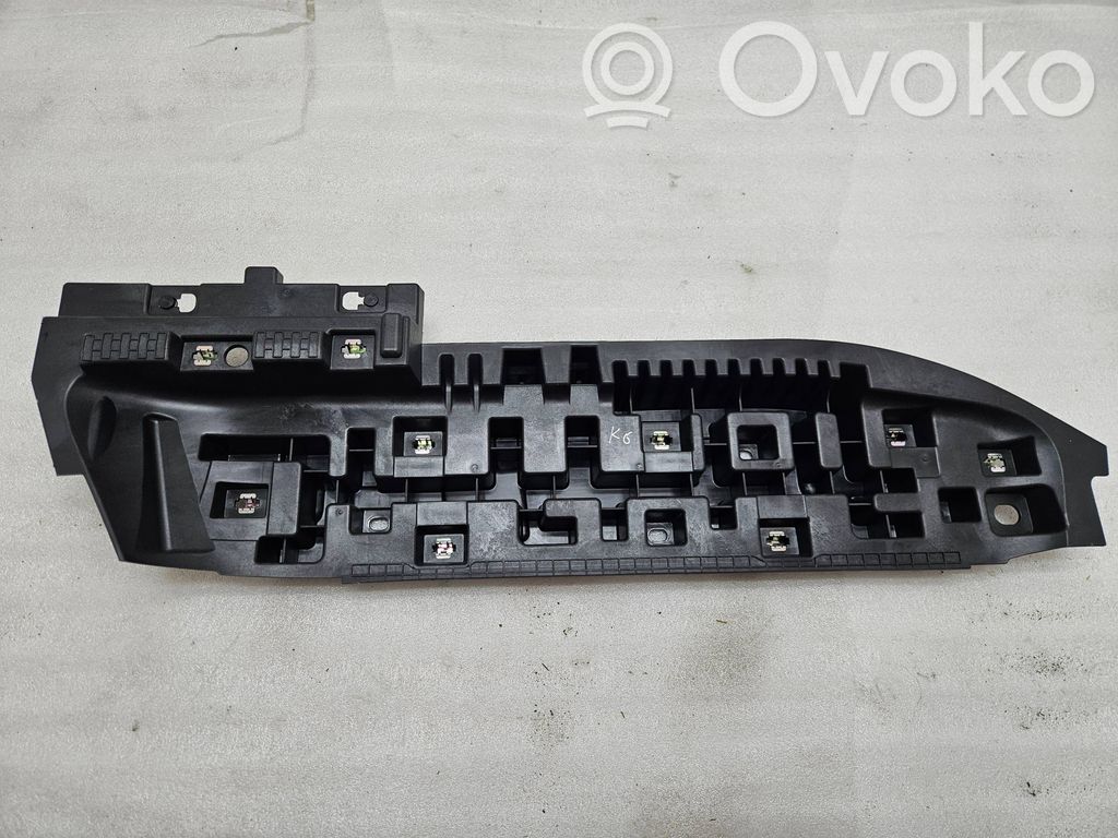 Volkswagen ID. Buzz Other sill/pillar trim element 