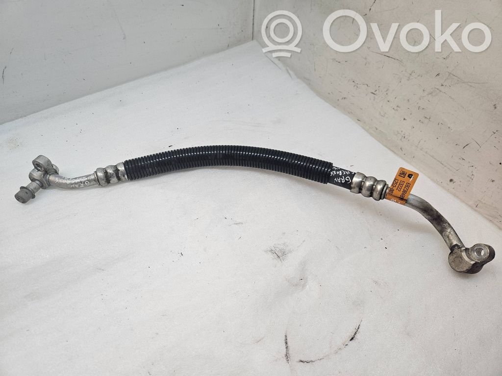 Jeep Grand Cherokee Wąż / Przewód klimatyzacji A/C 