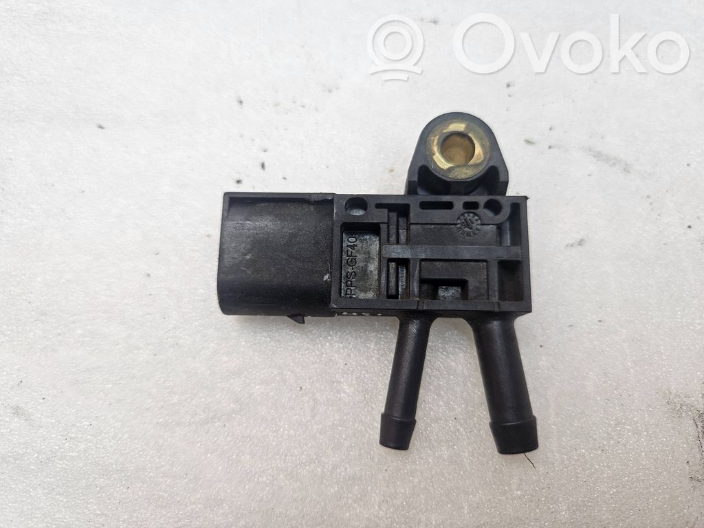 Jeep Grand Cherokee Abgasdrucksensor Differenzdrucksensor 