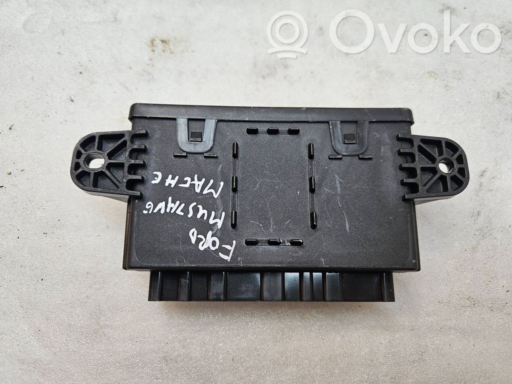 Unidad de control/módulo de la puerta   JX7T14F144BA,JX7T14C108BG,JX7T14B533BG