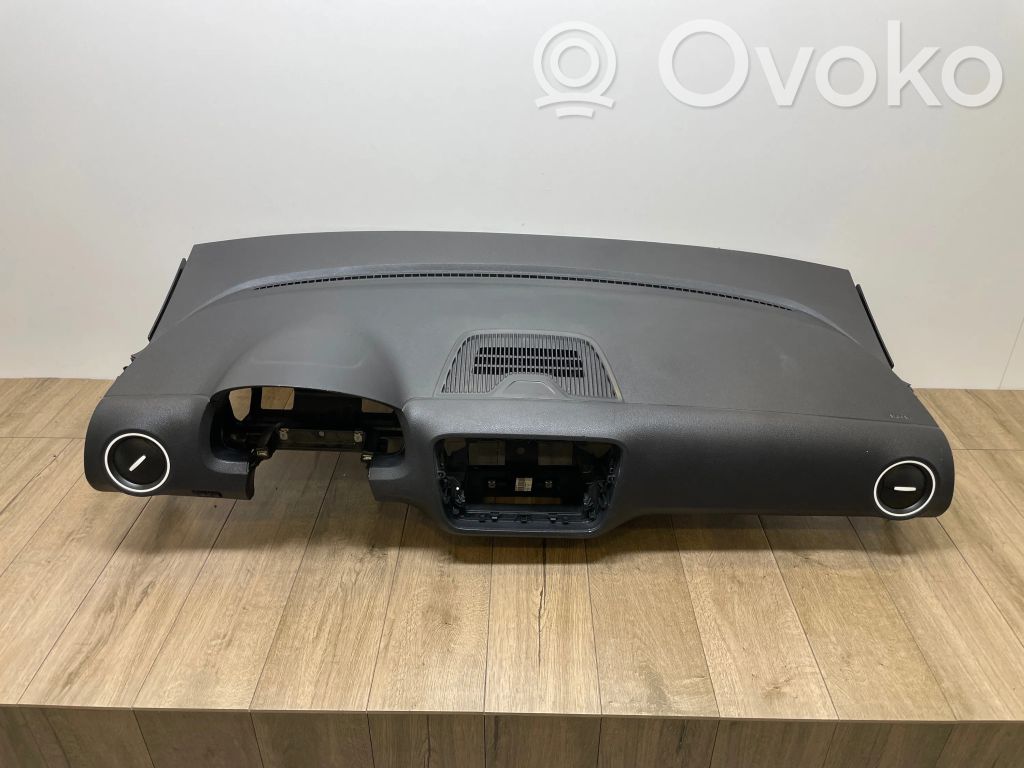 Volkswagen Up Kojelauta 