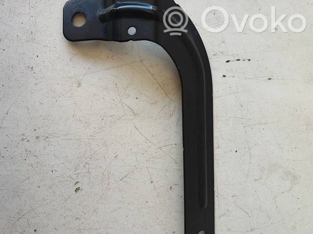 Uchwyt / Mocowanie zderzaka przedniego   ML3417754AA,FZG6B,23621RH