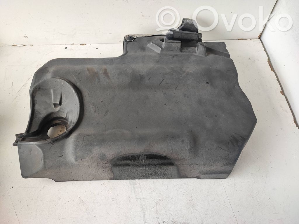Engine cover (trim)   CC1Q9U550AB,0113272A,4012510A