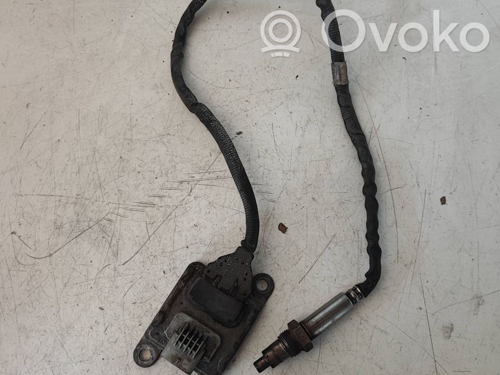 Renault Trafic III (X82) Lambda probe sensor 