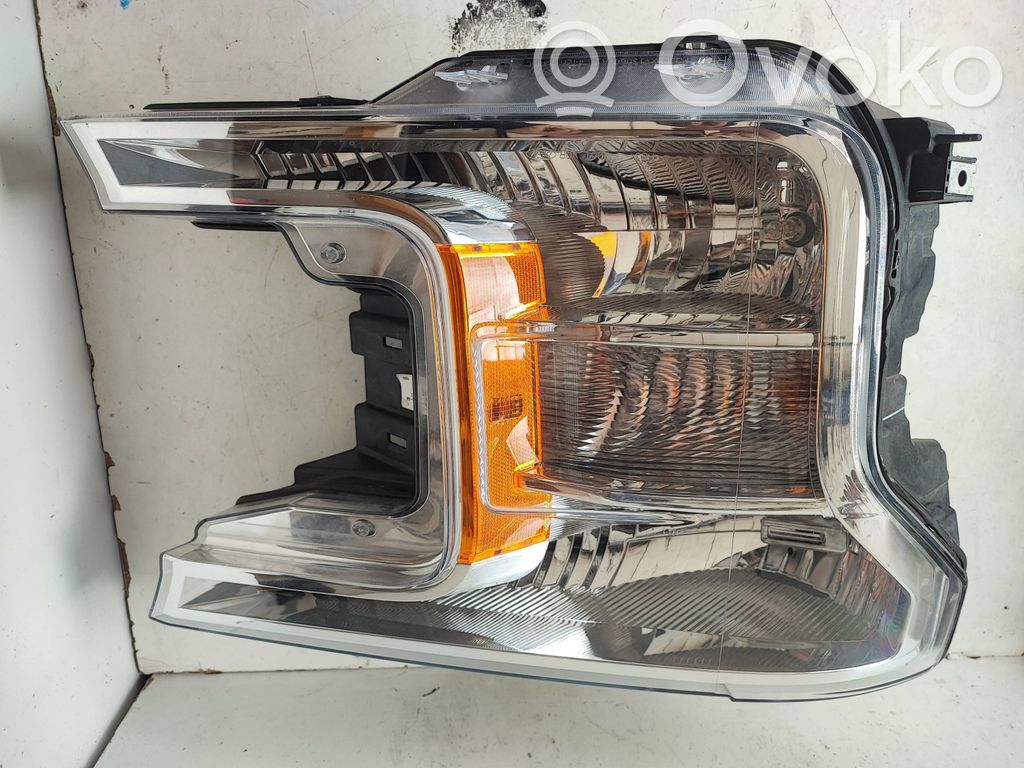 Ford F150 Scheinwerfer 