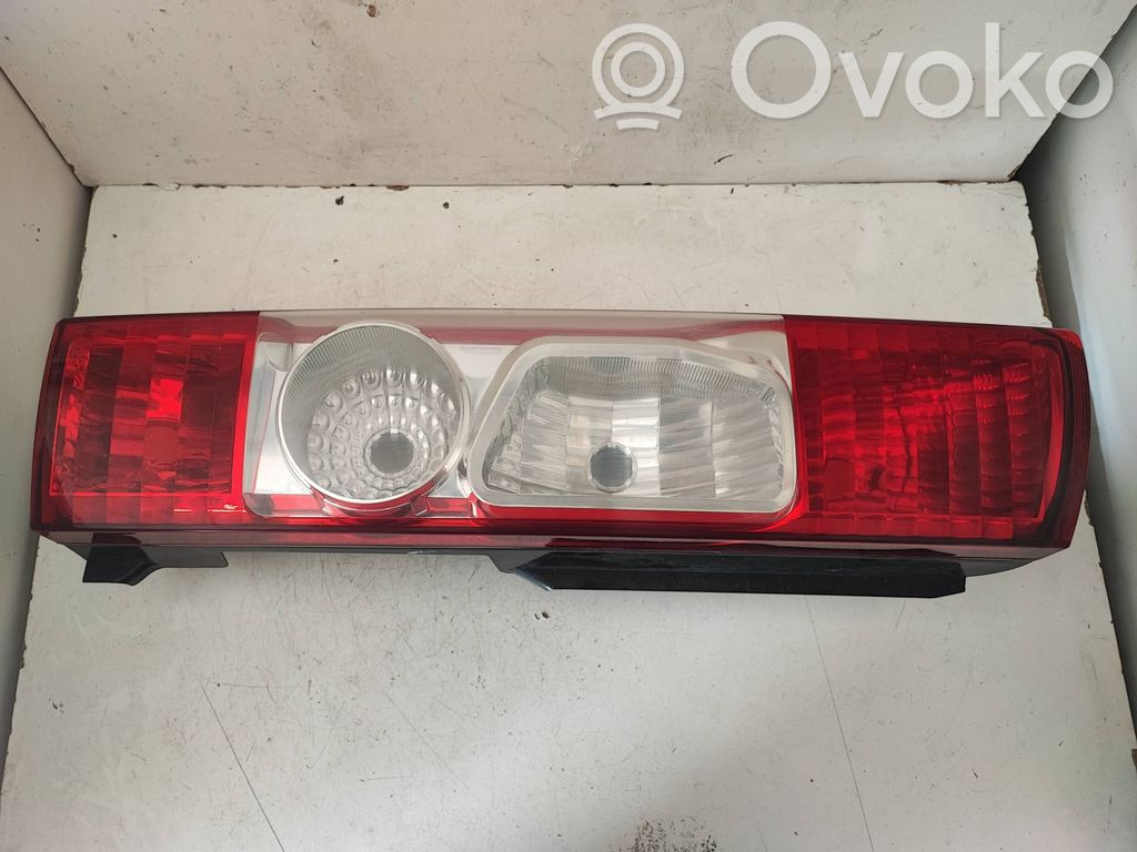 Citroen Jumper Lampa tylna 
