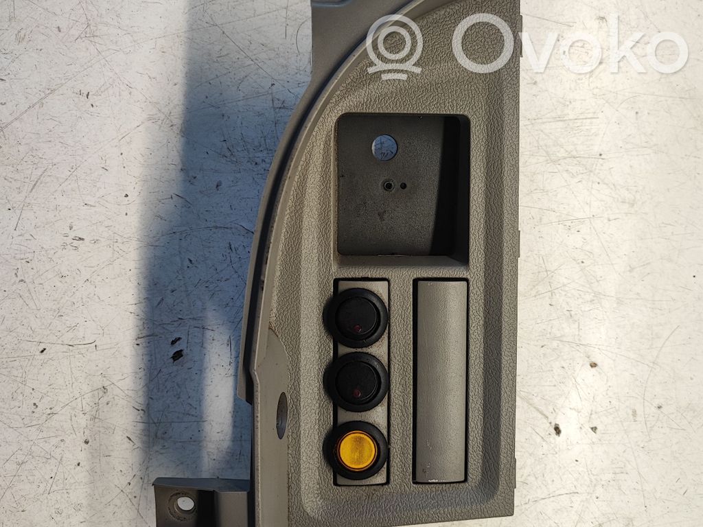 Peugeot Boxer Other interior part 
