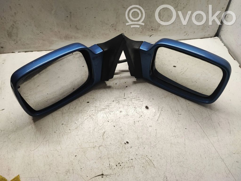 Ford Escort Manual wing mirror 