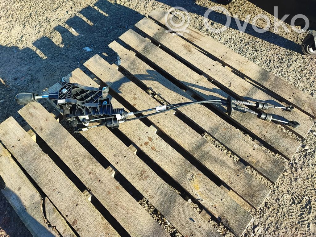 Ford Transit Gear shifter/selector 