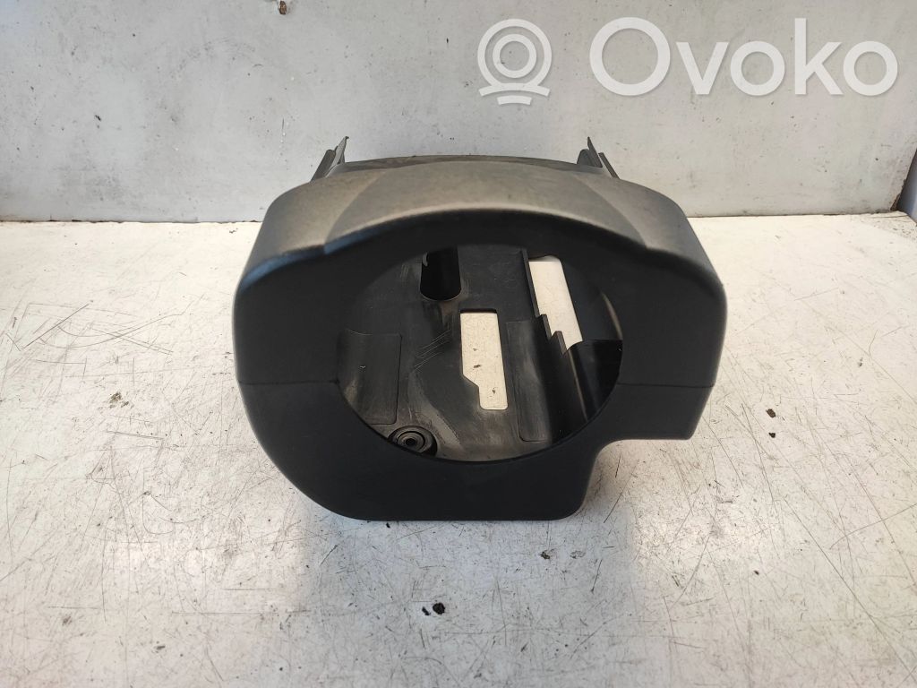 Ford Mustang VI Steering wheel column trim 