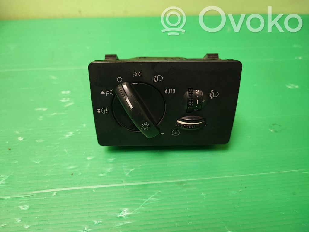 Ford Transit Interruptor de luz 