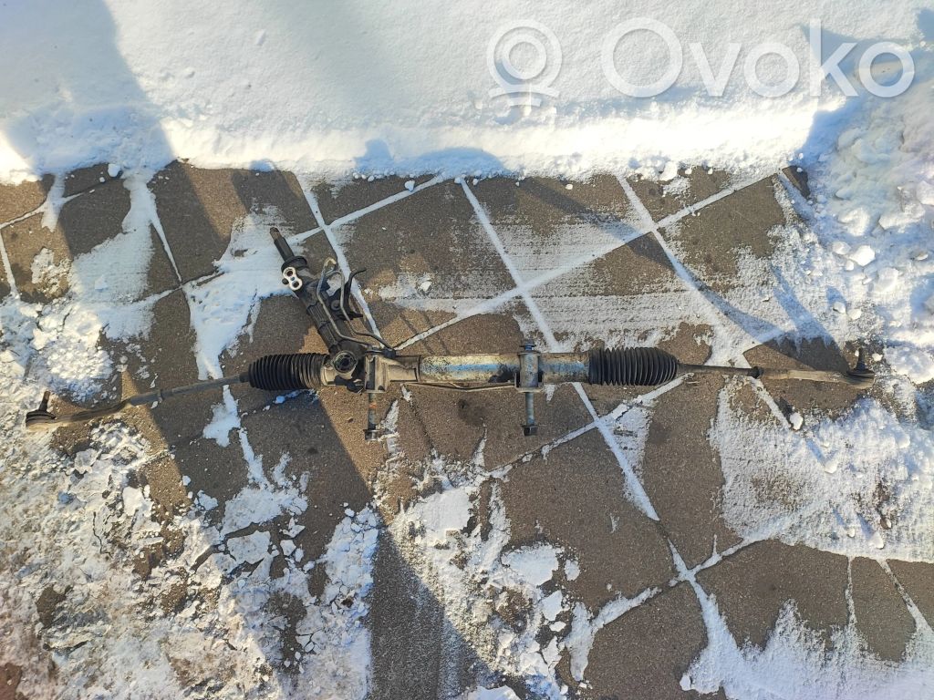 Opel Vivaro Steering rack 