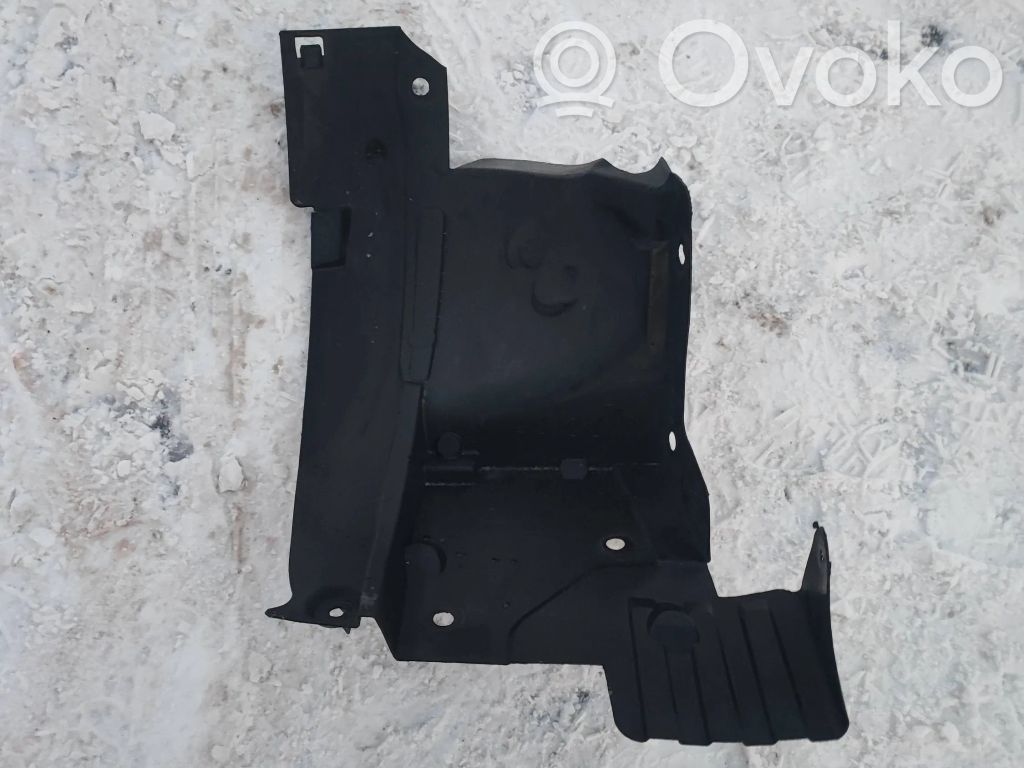 Opel Vivaro Rivestimento paraspruzzi passaruota anteriore 
