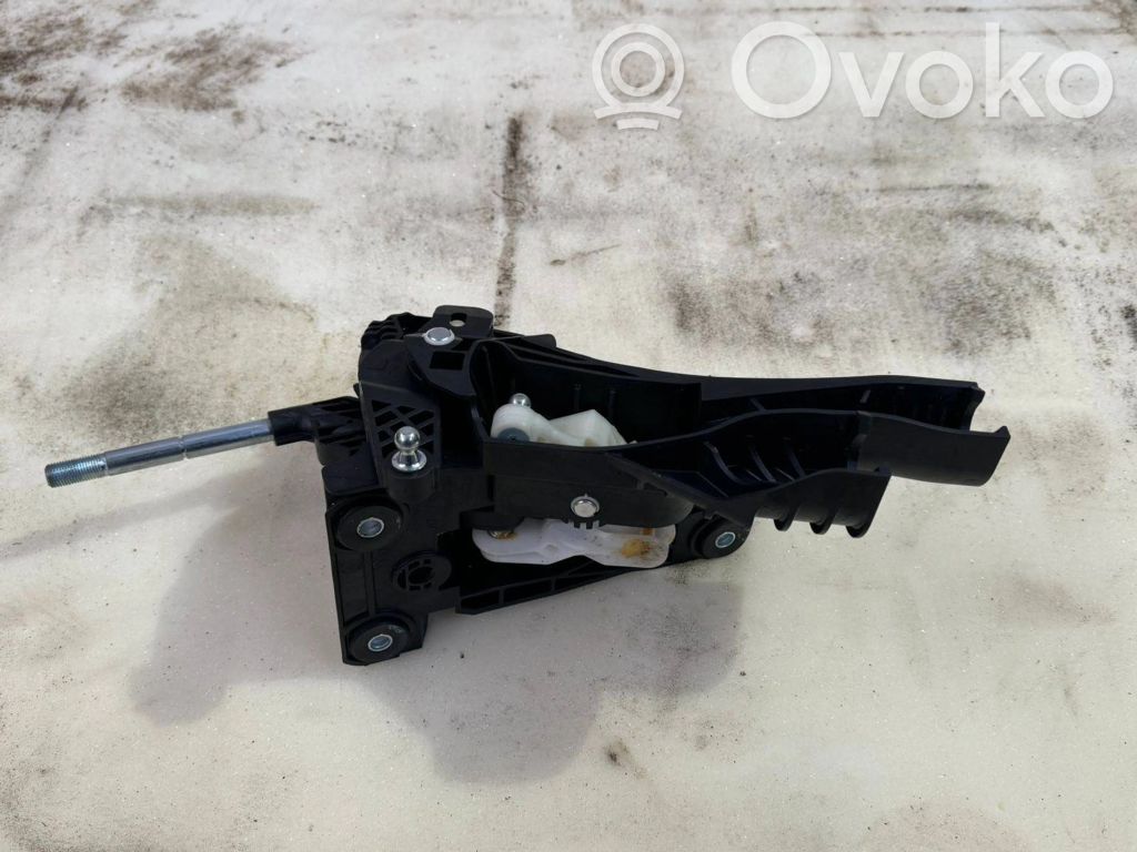 Ford Transit Custom Selector caja de cambios 