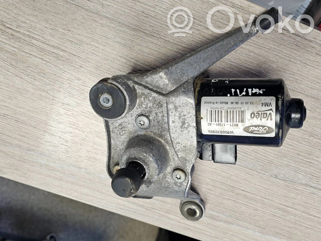 Ford Transit Custom Wiper motor 
