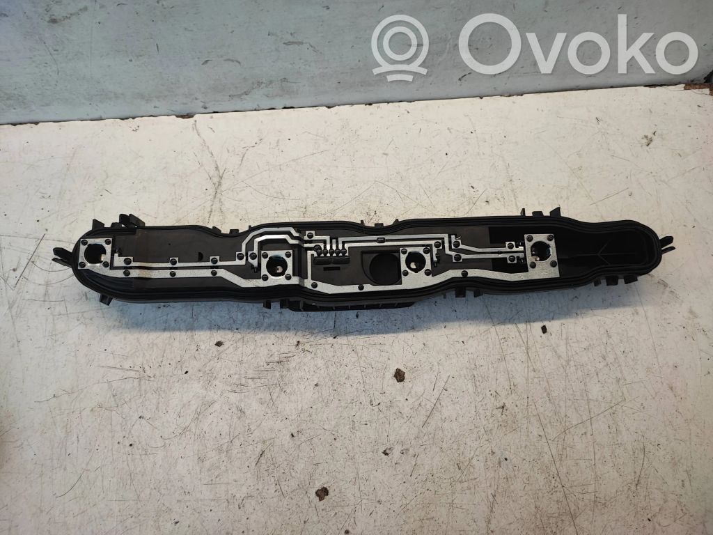 Ford Transit Custom Tail light bulb cover holder 