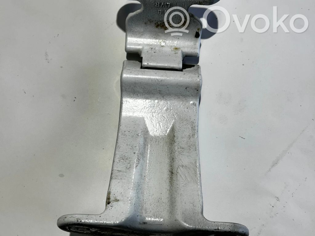 Loading door lower hinge   BK21V429A14AC
