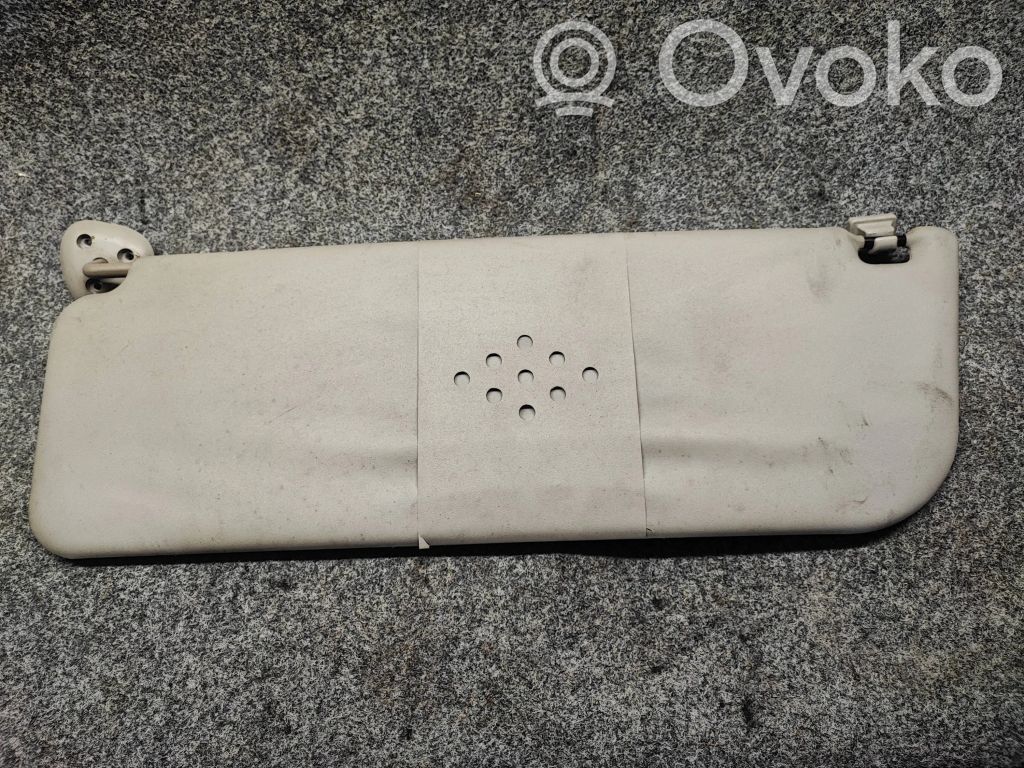 Ford Transit Sun visor 